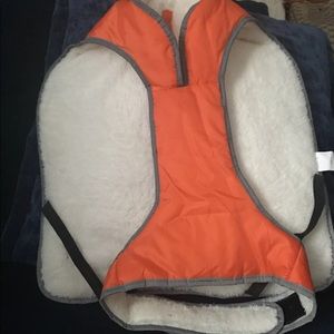 Migohi Reflective waterproof  wind proof dog coat